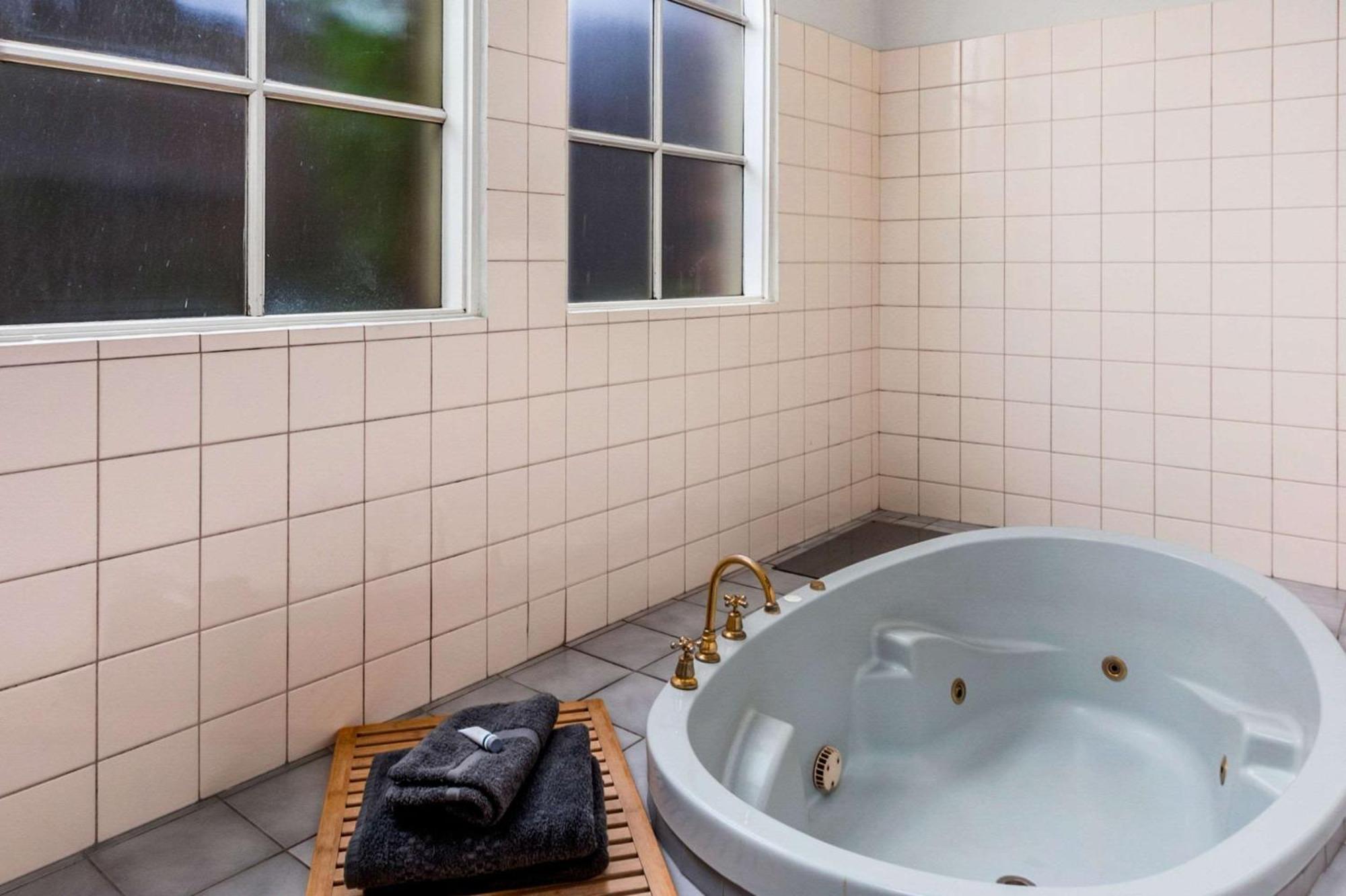 Greensborough Motel Melbourne Quarto foto